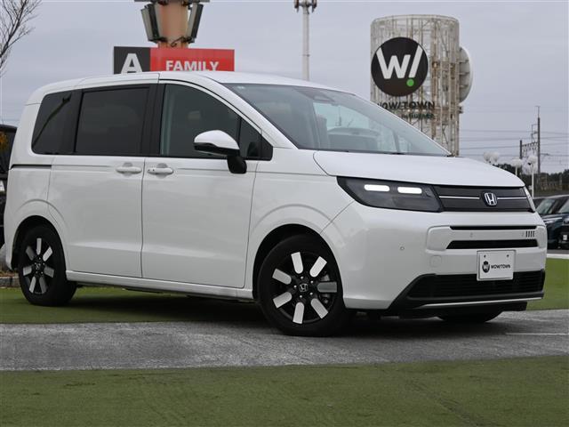 大人気フリード　ハイブリット！ フリード　ハイブリット入荷！フリード　ハイブリットのことならおまかせ！