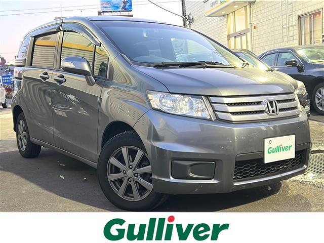 大人気フリード　スパイク！ フリード　スパイク入荷！フリード　スパイクのことならおまかせ！