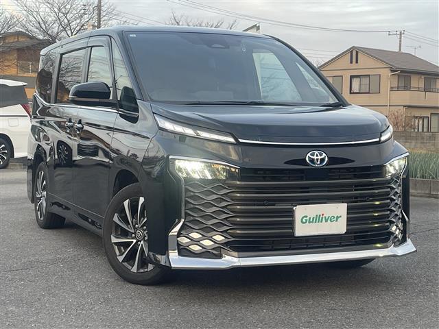 大人気ヴォクシー　ハイブリッド！ ヴォクシー　ハイブリッド入荷！ヴォクシー　ハイブリッドのことならおまかせ