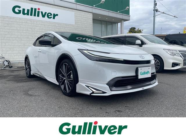 □■当店のみの販売価格となります！■□ プリウス入荷！プリウスのことならおまかせ！