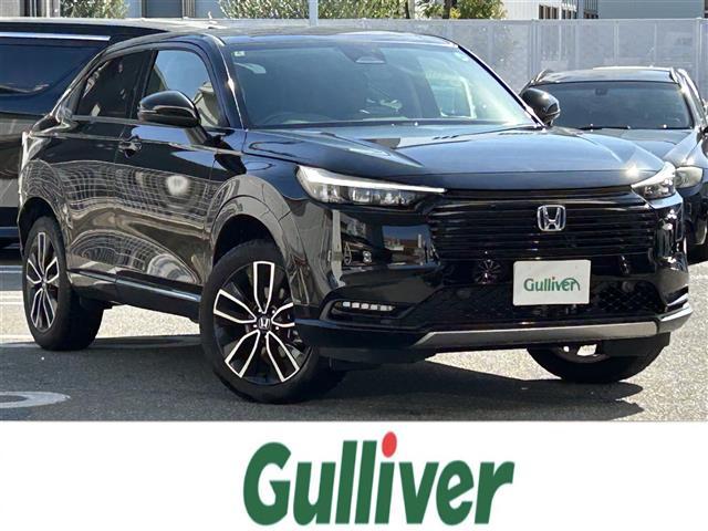 □■当店のみの販売価格となります！■□ ヴェゼル　ハイブリッド入荷！ヴェゼル　ハイブリッドのことならおまかせ！