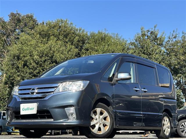 □■当店のみの販売価格となります！■□ セレナ入荷！セレナのことならおまかせ！