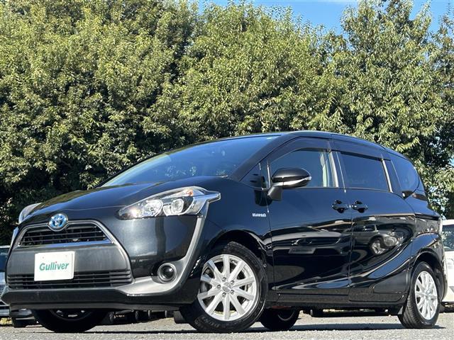 □■当店のみの販売価格となります！■□ シエンタ　ハイブリッド入荷！シエンタ　ハイブリッドのことならおまかせ！