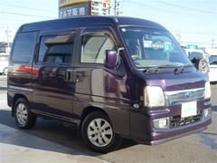 ディアスワゴン タフパッケージリミテッド エアコン パワーウィンドウ パワーステアリング ABS 中古車画像