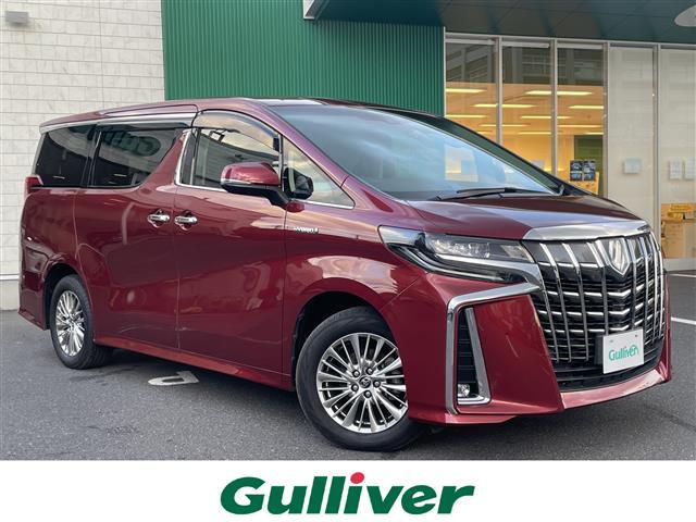 大人気アルファードハイブリット！ アルファードハイブリット入荷！アルファードハイブリットのことならおまかせ