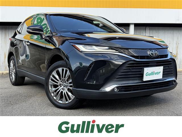 大人気ハリアー！ ハリアー入荷！ハリアーのことならおまかせ！