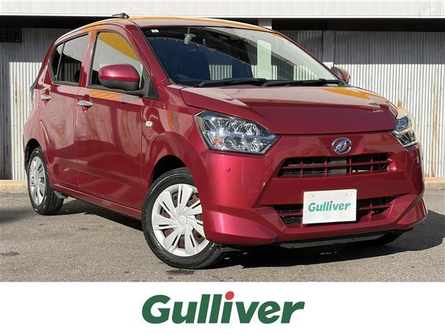 大人気ミラ　イース！ ミラ　イース入荷！ミラ　イースのことならおまかせ！