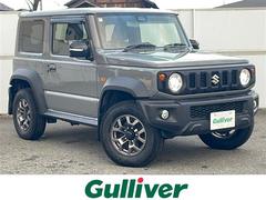 ジムニーシエラ JC ワンオーナー スズキレーダーブレーキサポート シートヒーター クルーズコントロール ヒルディセントコントロール 純正15インチAW ミラーヒーター オートLEDライト フォグランプ スペアキー 中古車画像