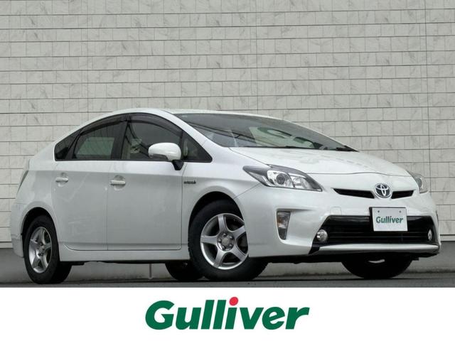 大人気プリウス！ プリウスを岩手県でお探しなら当店へ！全国陸送も可！