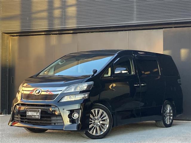 大人気ヴェルファイア！ ヴェルファイア入荷！ヴェルファイアのことならおまかせ！