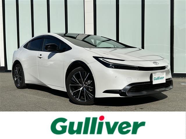 大人気プリウス！ プリウス入荷！プリウスのことならおまかせ！