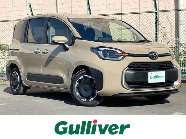 大人気シエンタ　ハイブリッド入庫しました！ シエンタ　ハイブリッド探すなら、瑞穂店へ！！