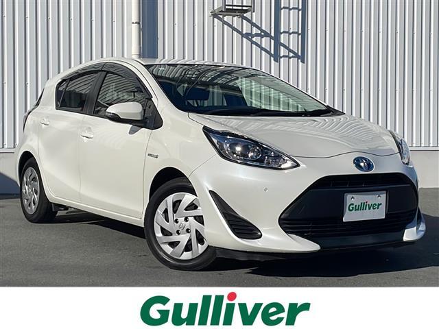 大人気アクア！ アクア入荷！アクアのことならおまかせ！