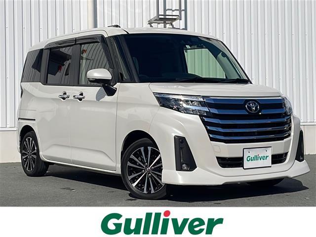 大人気ルーミー！ ルーミー入荷！ルーミーのことならおまかせ！