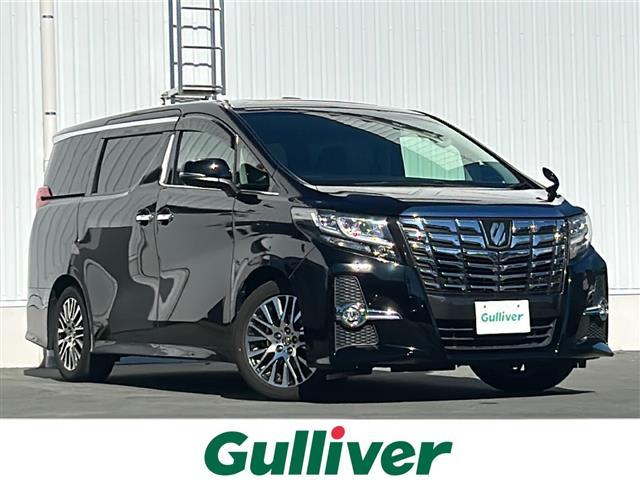 大人気アルファード！ アルファード入荷！アルファードのことならおまかせ！