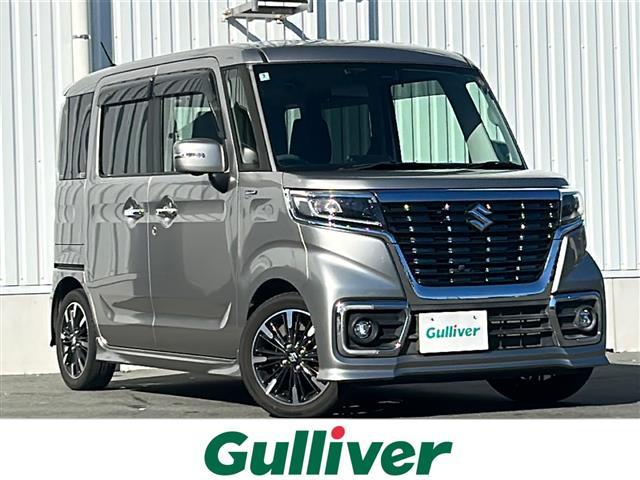 大人気スペーシア！ スペーシア入荷！スペーシアのことならおまかせ！