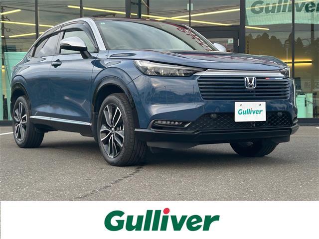 大人気ヴェゼル　ハイブリッド！ ヴェゼル　ハイブリッド入荷！ヴェゼル　ハイブリッドのことならおまかせ！