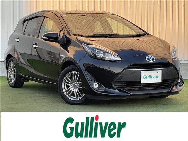 大人気アクア！ アクア入荷！アクアのことならおまかせ！