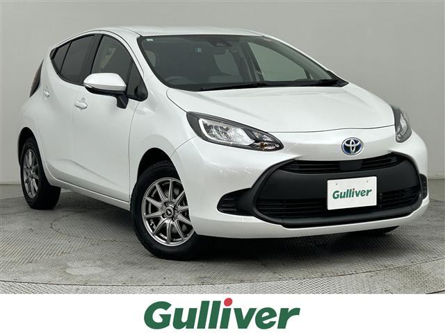 大人気アクア入庫しました！ アクア探すなら、札幌清田店へ！！