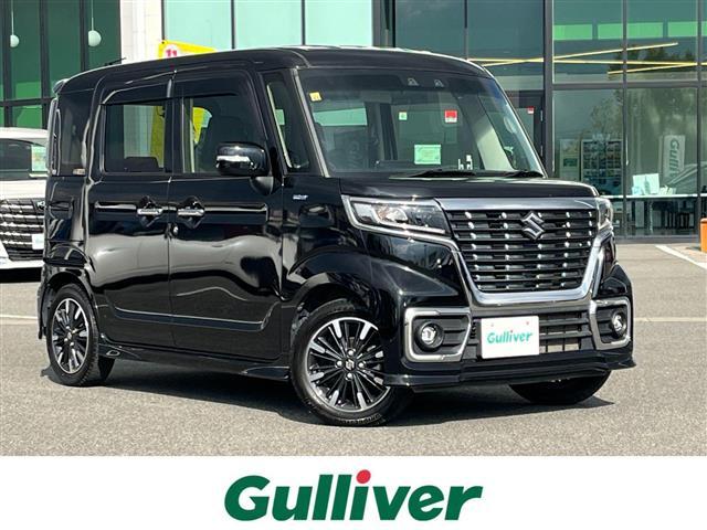 大人気スペーシア！ スペーシア入荷！スペーシアのことならおまかせ！