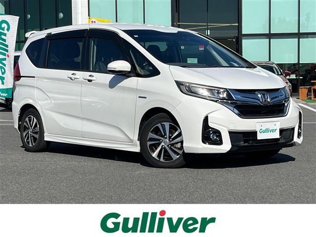 大人気フリード　ハイブリット！ フリード　ハイブリット入荷！フリード　ハイブリットのことならおまかせ！