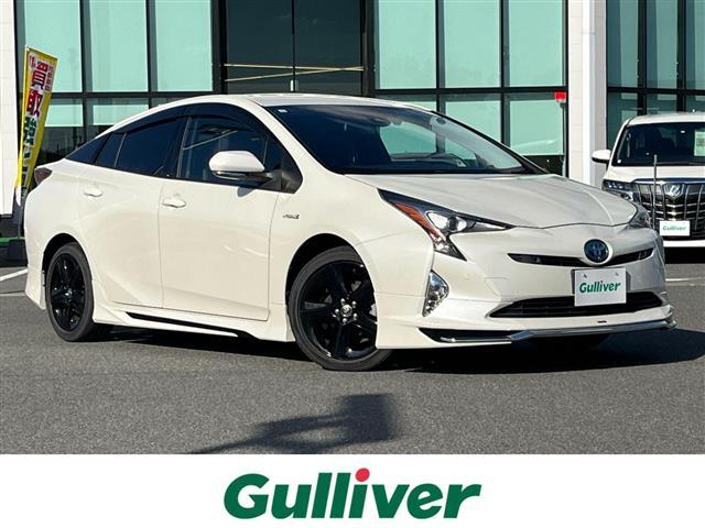 大人気プリウス！ プリウス入荷！プリウスのことならおまかせ！