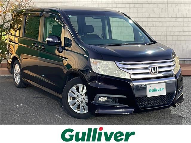 大人気ステップワゴン！ ステップワゴン入荷！ステップワゴンのことならおまかせ！