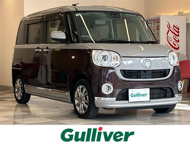 大人気ムーヴ　キャンバス！ ムーヴ　キャンバス入荷！ムーヴ　キャンバスのことならおまかせ！