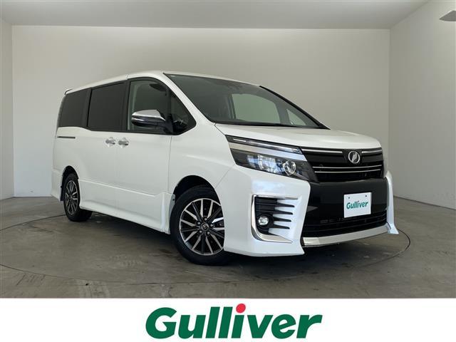 大人気ヴォクシー！ ヴォクシー入荷！ヴォクシーのことならおまかせ！