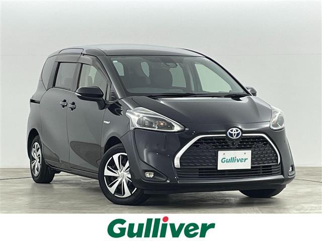 大人気シエンタ　ハイブリッド！ シエンタ　ハイブリッド入荷！シエンタ　ハイブリッドのことならおまかせ！