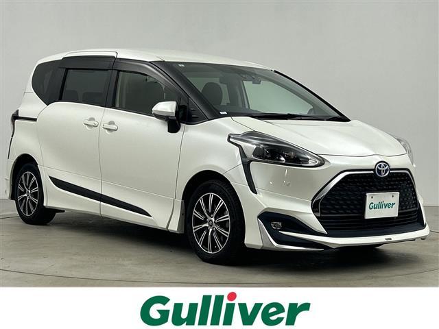 大人気シエンタ　ハイブリッド！ シエンタ　ハイブリッド入荷！シエンタ　ハイブリッドのことならおまかせ！