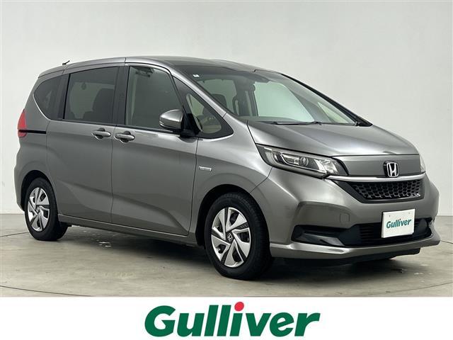 大人気フリード　ハイブリット！ フリード　ハイブリット入荷！フリード　ハイブリットのことならおまかせ！