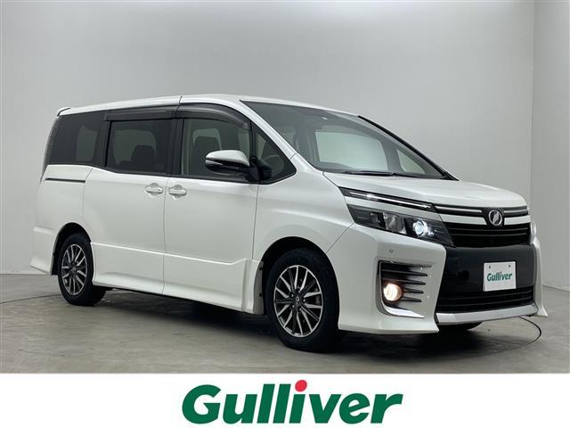 大人気ヴォクシー！ ヴォクシー入荷！ヴォクシーのことならおまかせ！