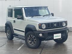ジムニーシエラ JC 寒冷地仕様/ワンオーナー/4WD/クリアランスソナー/純正15AW/純正フロアマット/フォグランプ/オートライト/前席シートヒーター/クルーズコントロール/アイドリングストップ/車線逸脱警報/ETC 中古車画像