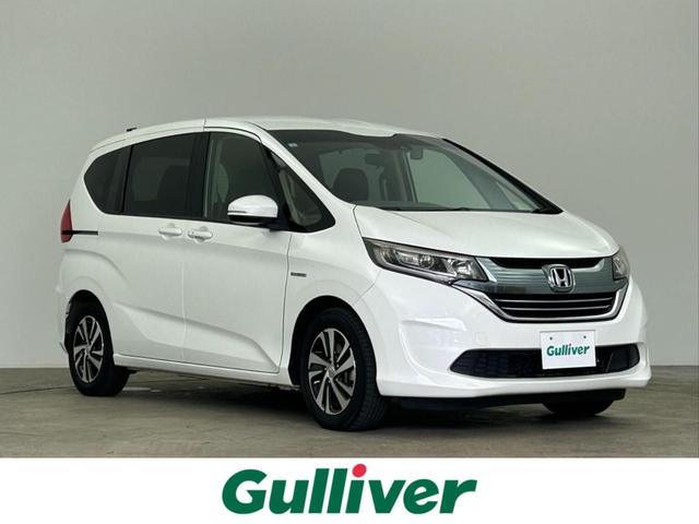 大人気フリード　ハイブリット！ フリード　ハイブリット入荷！フリード　ハイブリットのことならおまかせ！