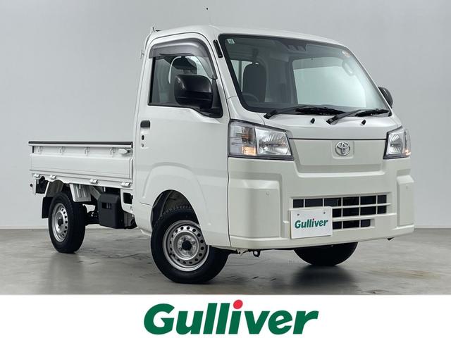 ピクシストラック(トヨタ) スタンダード　衝突軽減システム　コーナーセンサー　ＦＭ／ＡＭ　カーラジオ　電動格納ミラー　オートライト　パワーウィンドウ　純正フロアマット　プッシュスタート　スマートキー　アイドリングストップ　横滑り防止システム 中古車画像