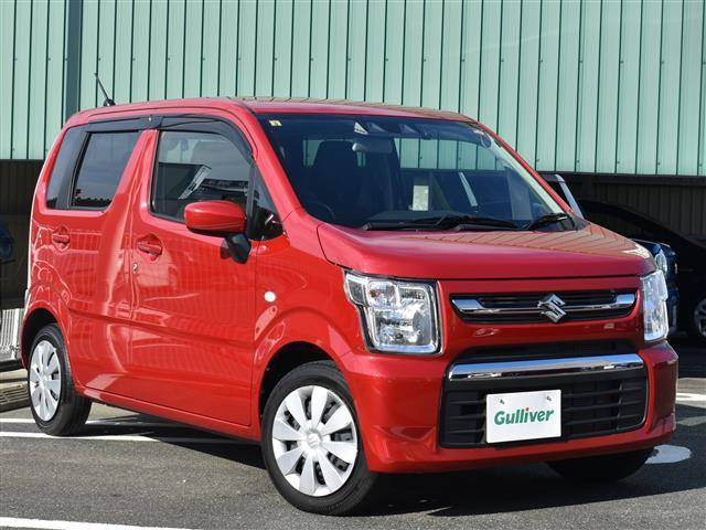 大人気ワゴンＲ！ ワゴンＲ入荷！ワゴンＲのことならおまかせ！