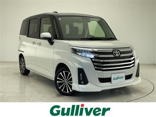 大人気ルーミー！ ルーミー入荷！ルーミーのことならおまかせ！