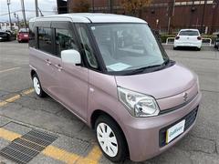 スペーシア X 中古車画像