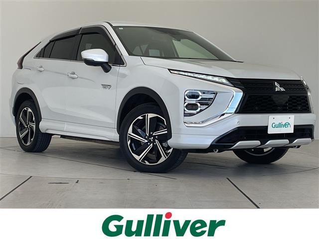 大人気エクリプス　クロス　ＰＨＥＶ！ エクリプス　クロス　ＰＨＥＶ入荷！エクリプス　クロス　ＰＨＥＶのことなら