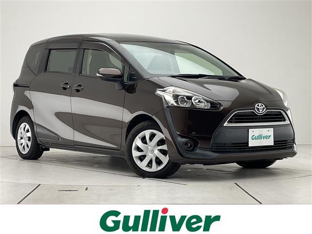 大人気シエンタ！ シエンタ入荷！シエンタのことならおまかせ！