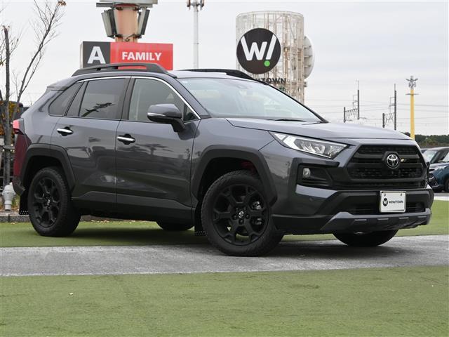 大人気ＲＡＶ４！ ＲＡＶ４入荷！ＲＡＶ４のことならおまかせ！