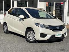 フィット 13G・Fパッケージ 1オナ CTBA スマートキー 中古車画像