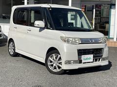 タント カスタムRS 中古車画像