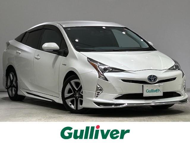 大人気プリウス！ プリウス入荷！プリウスのことならおまかせ！