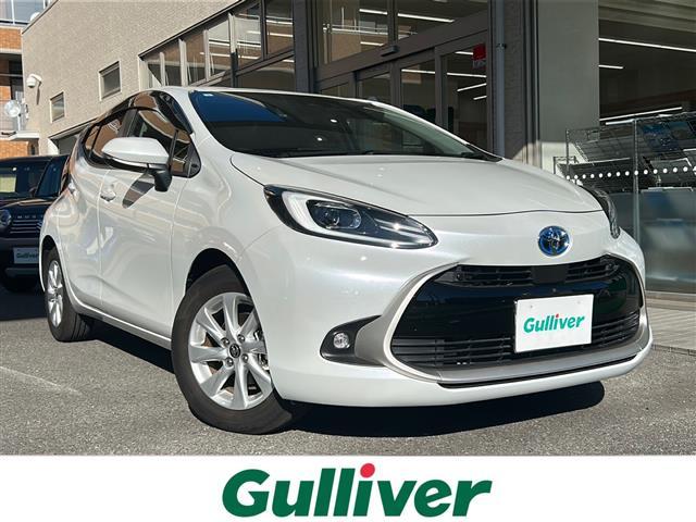 □■当店のみの販売価格となります！■□ アクア入荷！アクアのことならおまかせ！