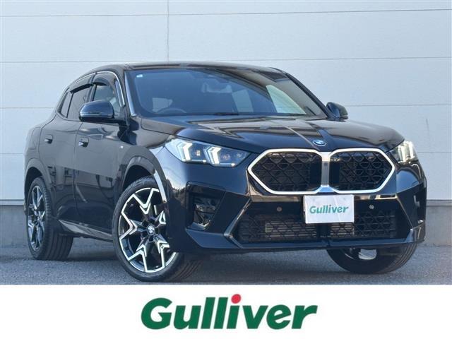 Ｘ２(BMW) ｘＤｒｉｖｅ　２０ｉ　Ｍスポーツ　純正ナビ／コネクティッドドライブ／全方位カメラ／ドライブレコーダー／ＥＴＣ／純正フロアマット／アンビエントライト／純正フロアマット／純正アルミホイール／電動リアゲート／ＬＥＤヘッドライト 中古車画像