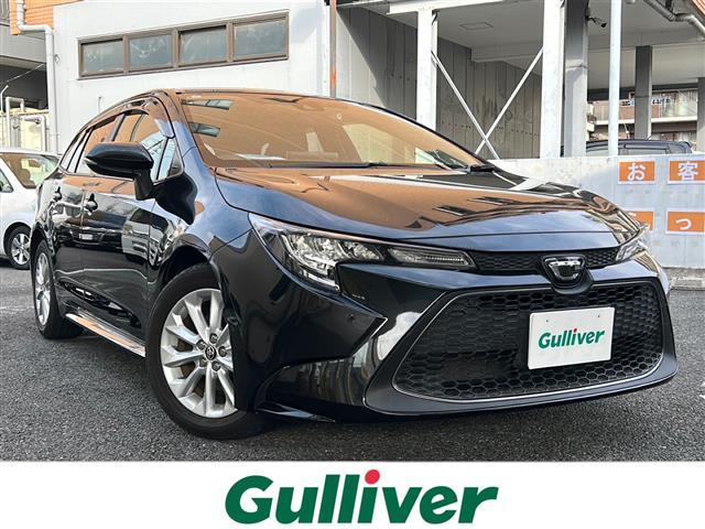 大人気カローラツーリング！ カローラツーリング入荷！カローラツーリングのことならおまかせ！