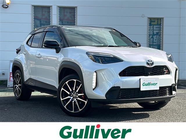 □■当店のみの販売価格となります！■□ ヤリスクロス　ハイブリッド入荷！ヤリスクロス　ハイブリッドのことならおま