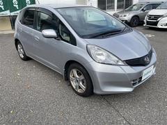 フィット G CDプレーヤードアバイザーETC純正フロアマットECONレベライザー電動格納ドアミラー 中古車画像